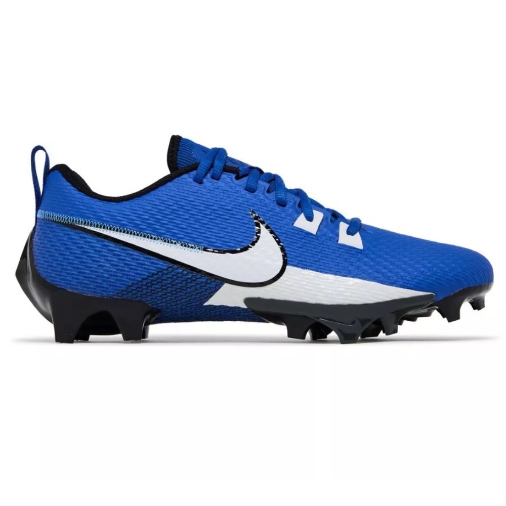NIKE VAPOR EDGE SPEED 360 2 MEN'S FOOTBALL CLEATS size 10.5